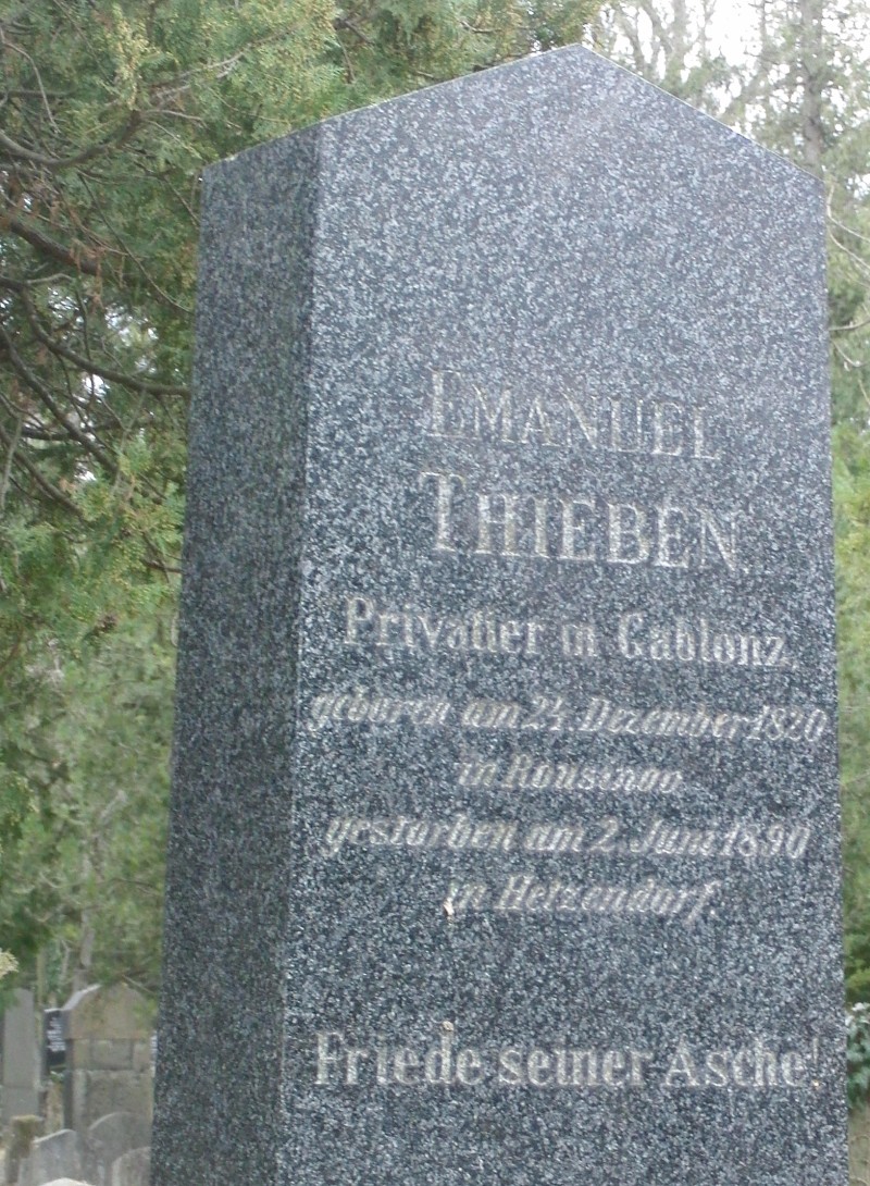 Thieben