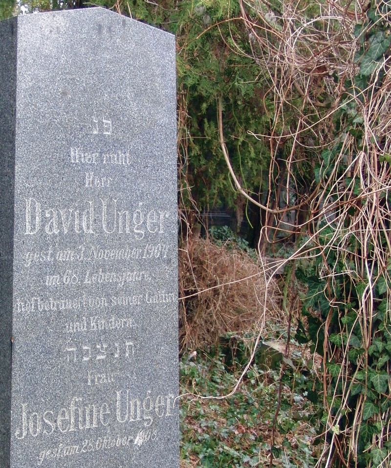 Unger