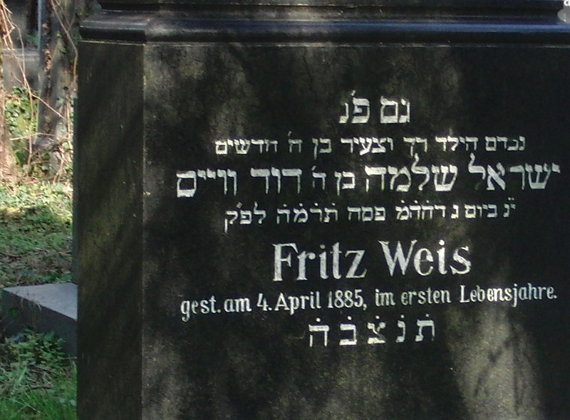 Weis