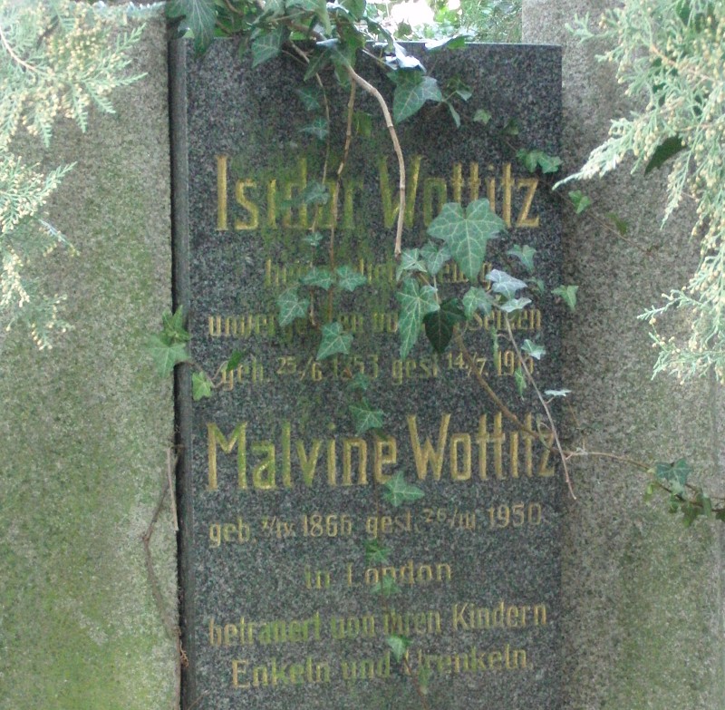 Wottitz