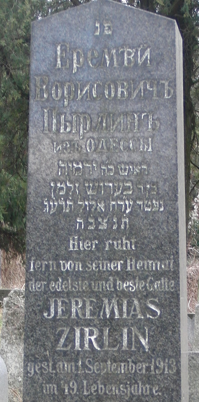 Zirlin