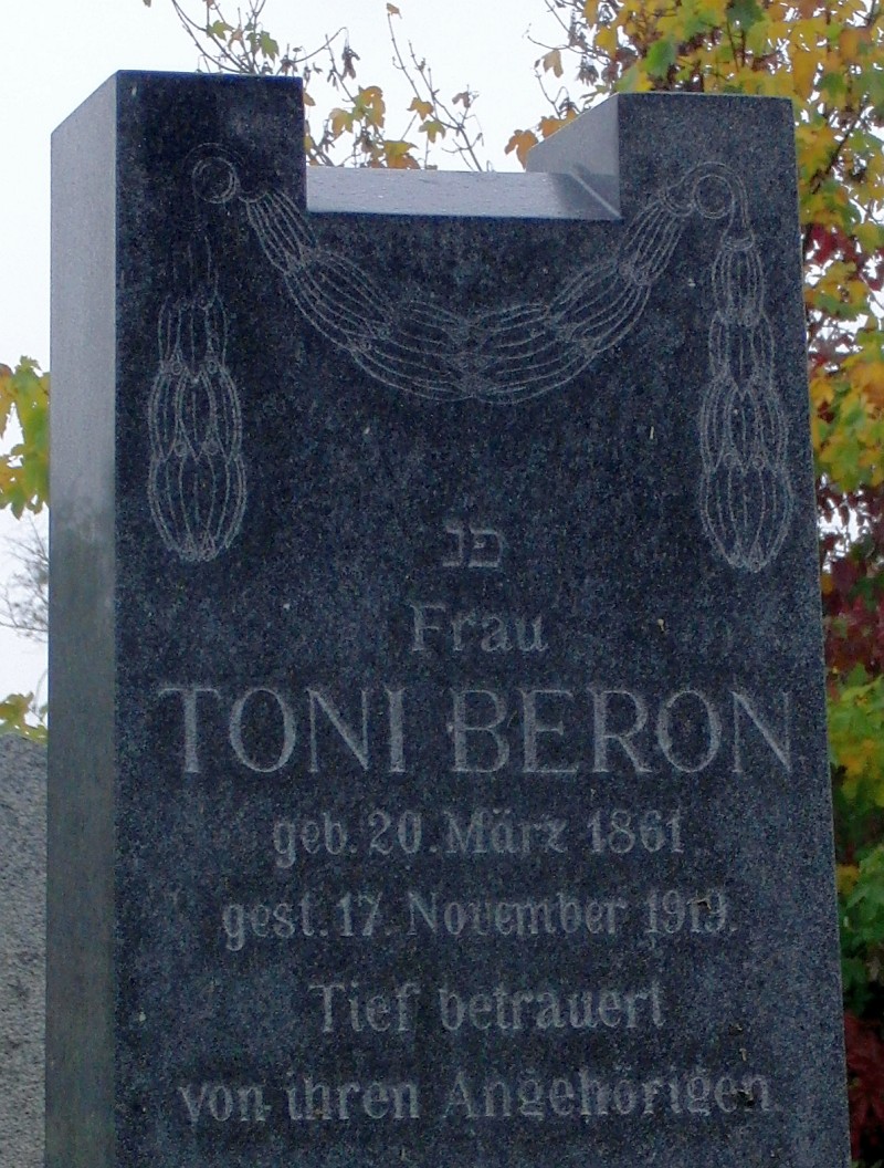 Beron