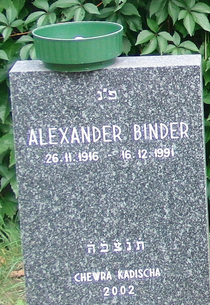 Binder
