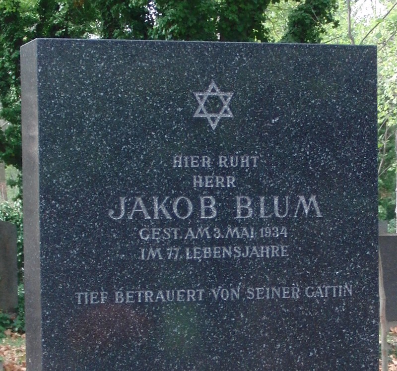 Blum
