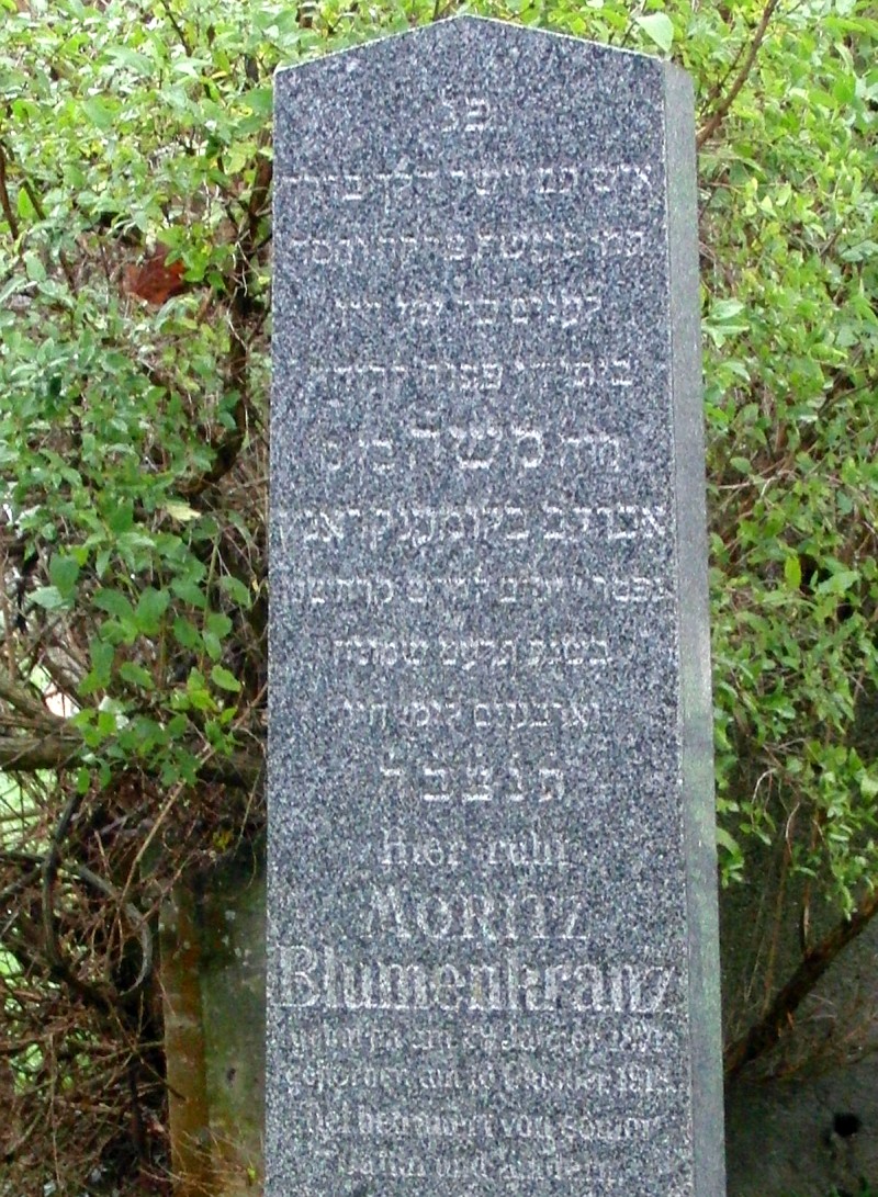 Blumenkranz