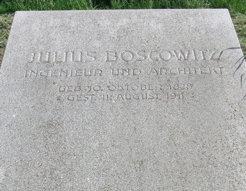 Boscowitz