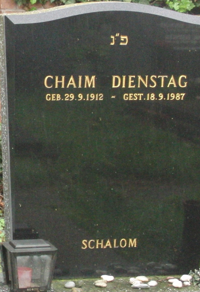 Dienstag