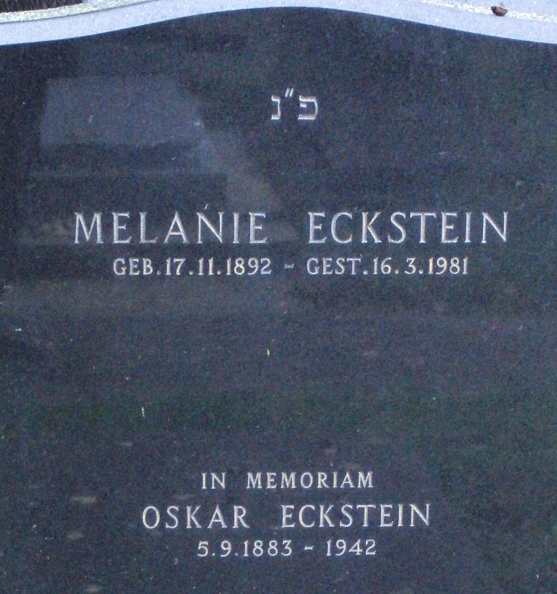Eckstein