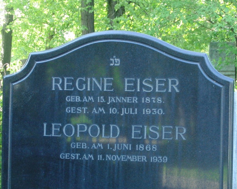 Eiser