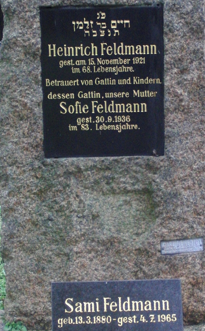 Feldmann