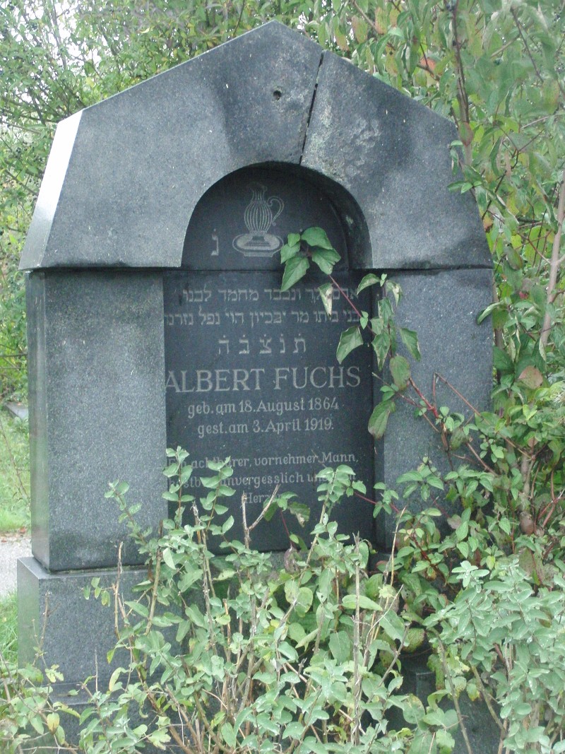 Fuchs
