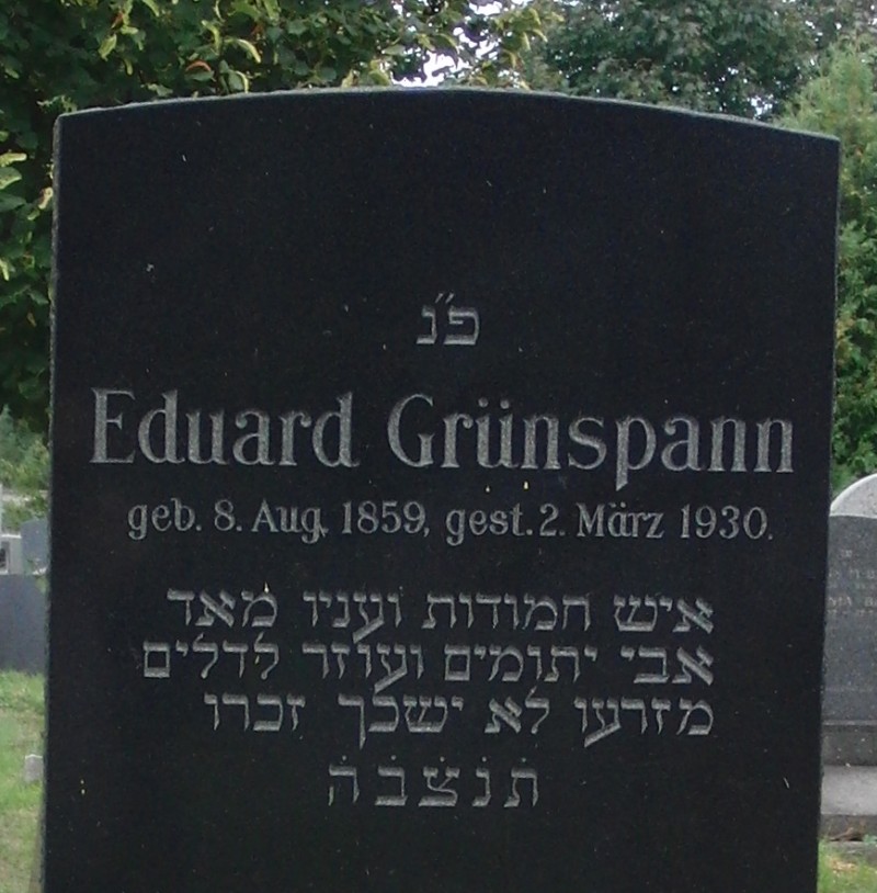 Grünspann