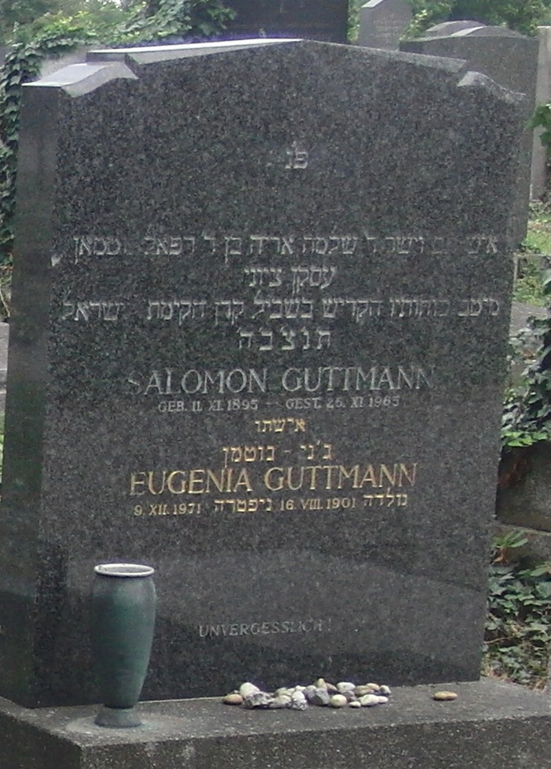 Guttmann