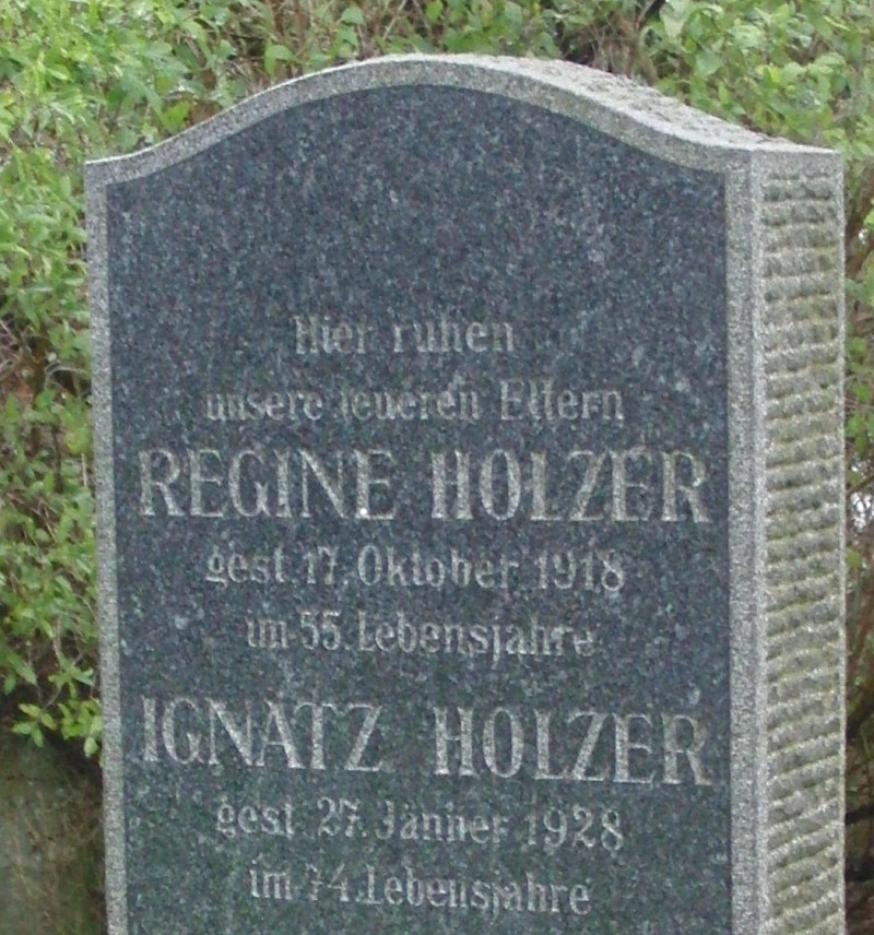 Holzer