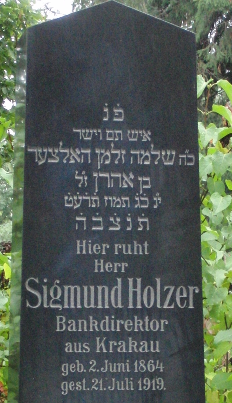 Holzer
