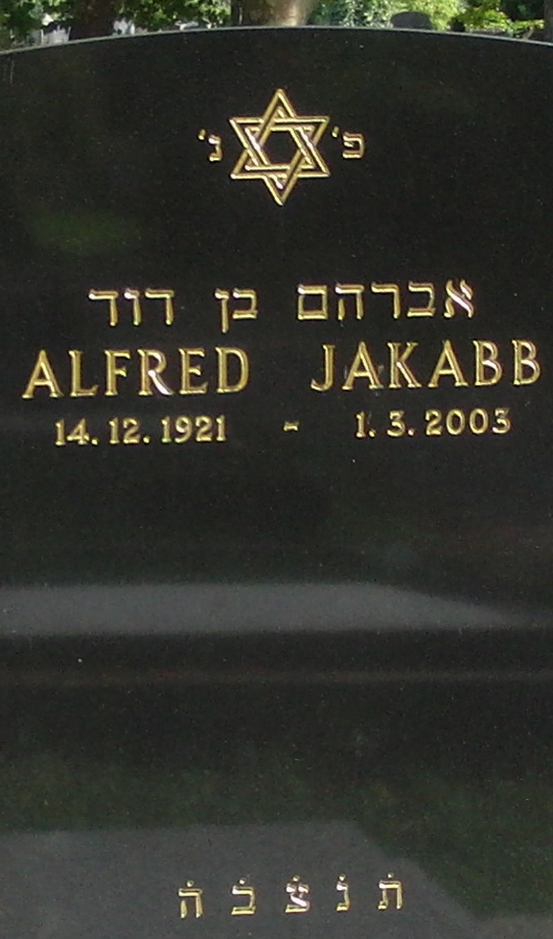 Jakabb