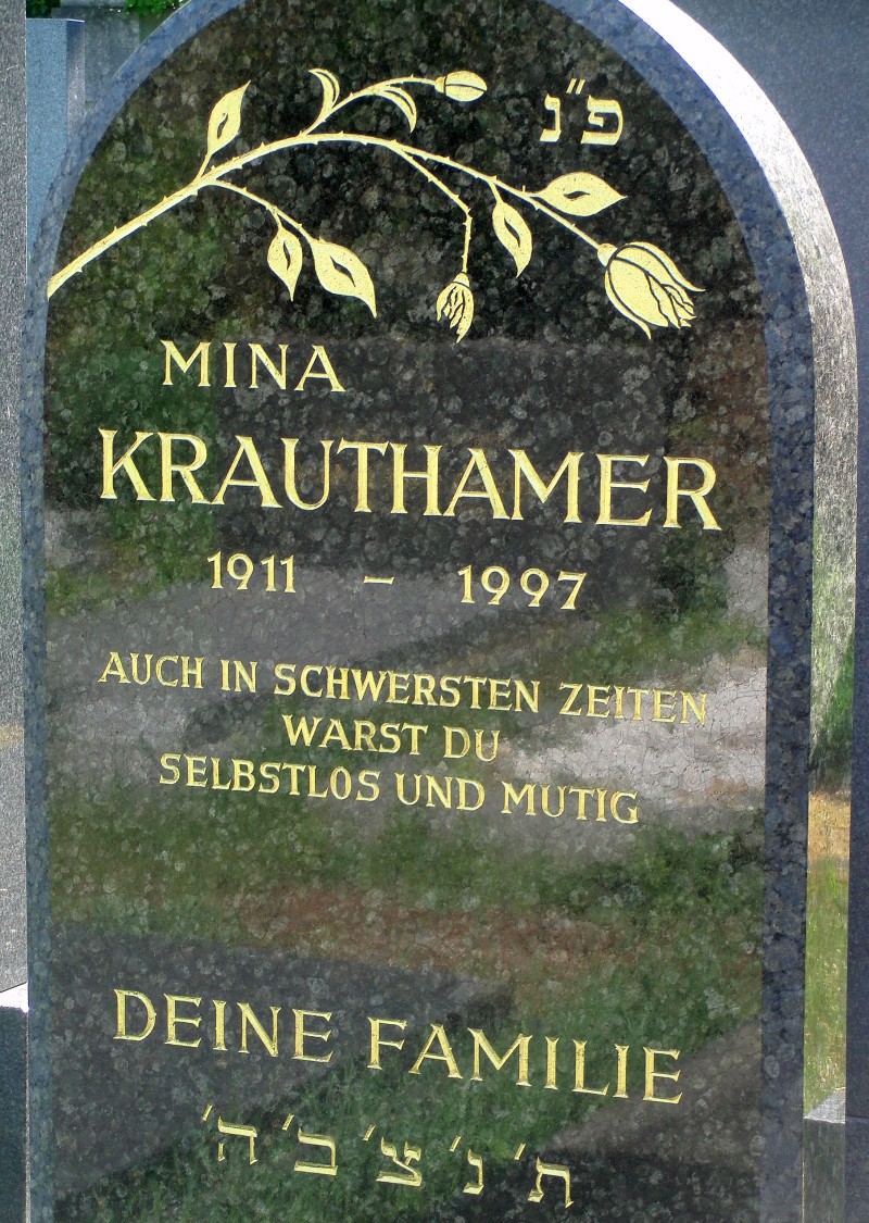 Krauthamer