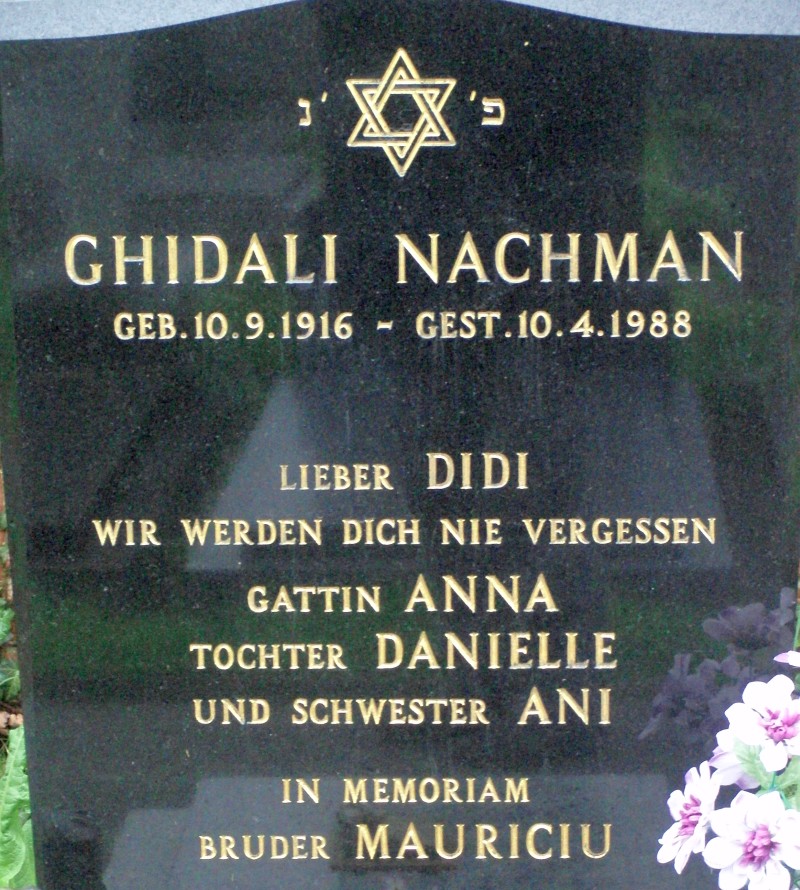 Nachman