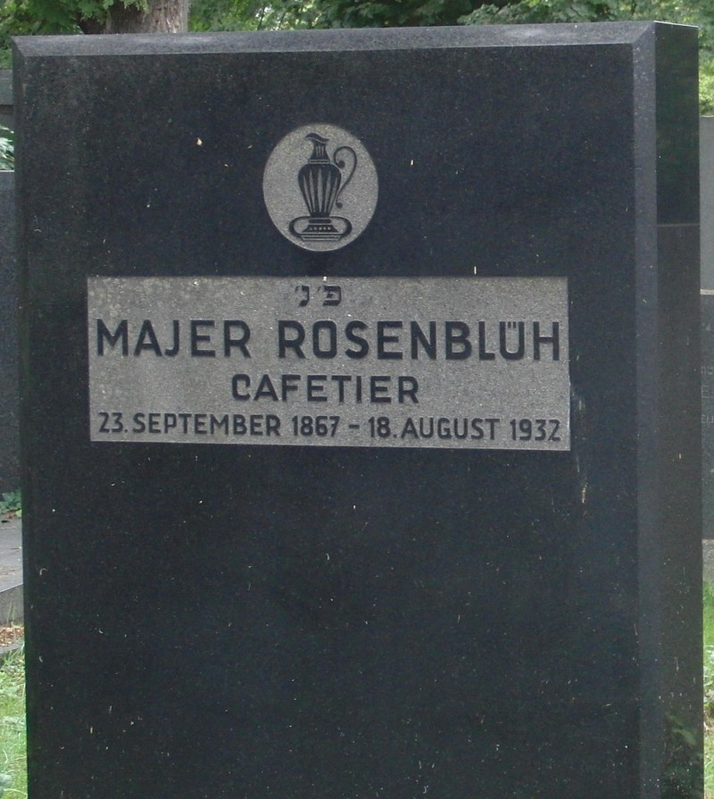 Rosenblüh