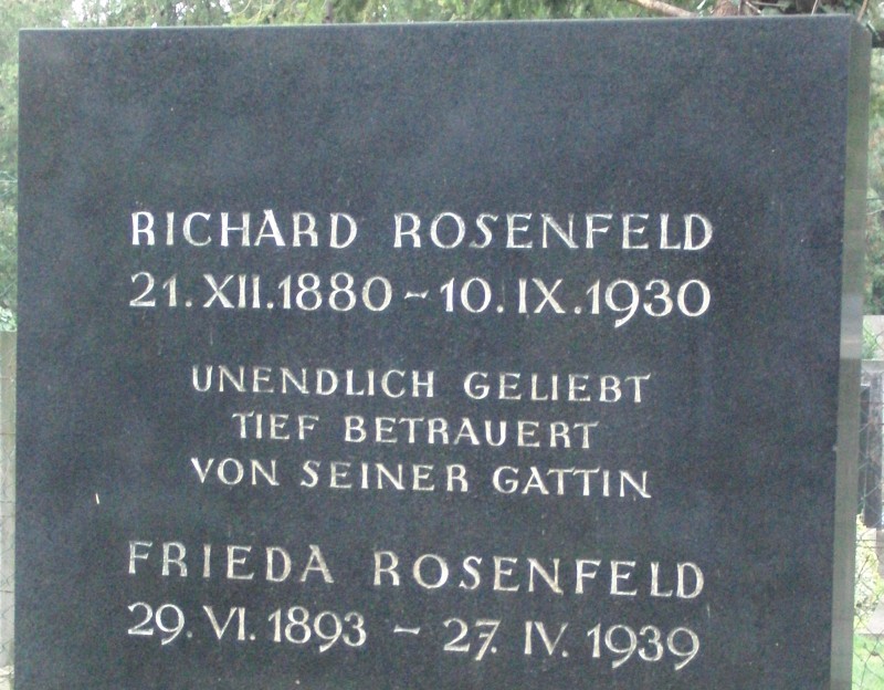 Rosenfeld