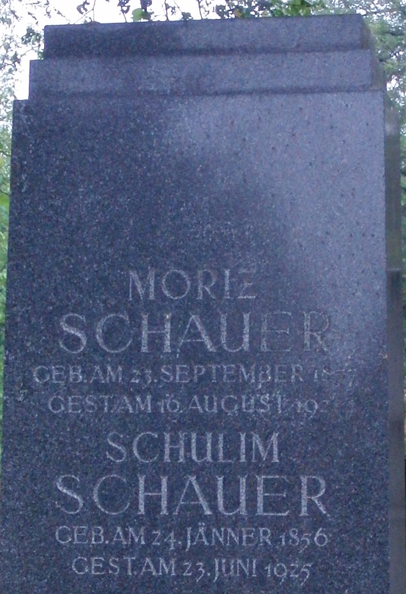 Schauer