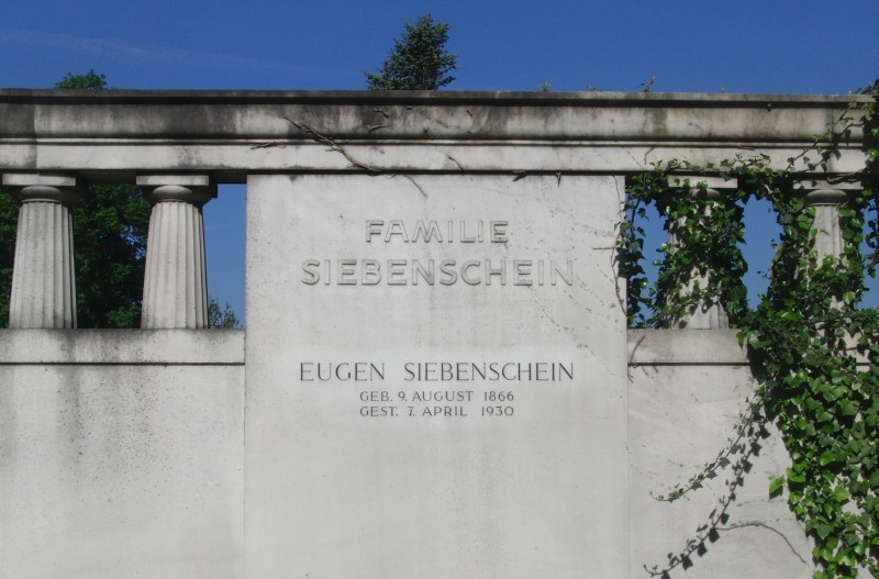 Siebenschein