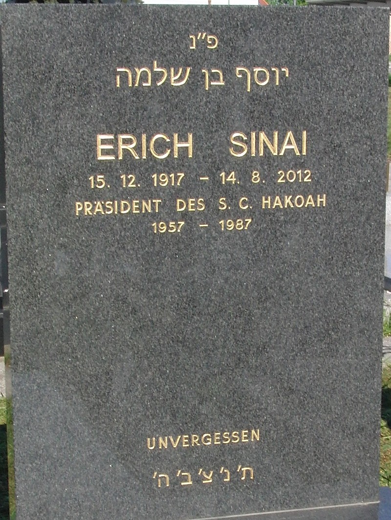 Sinai
