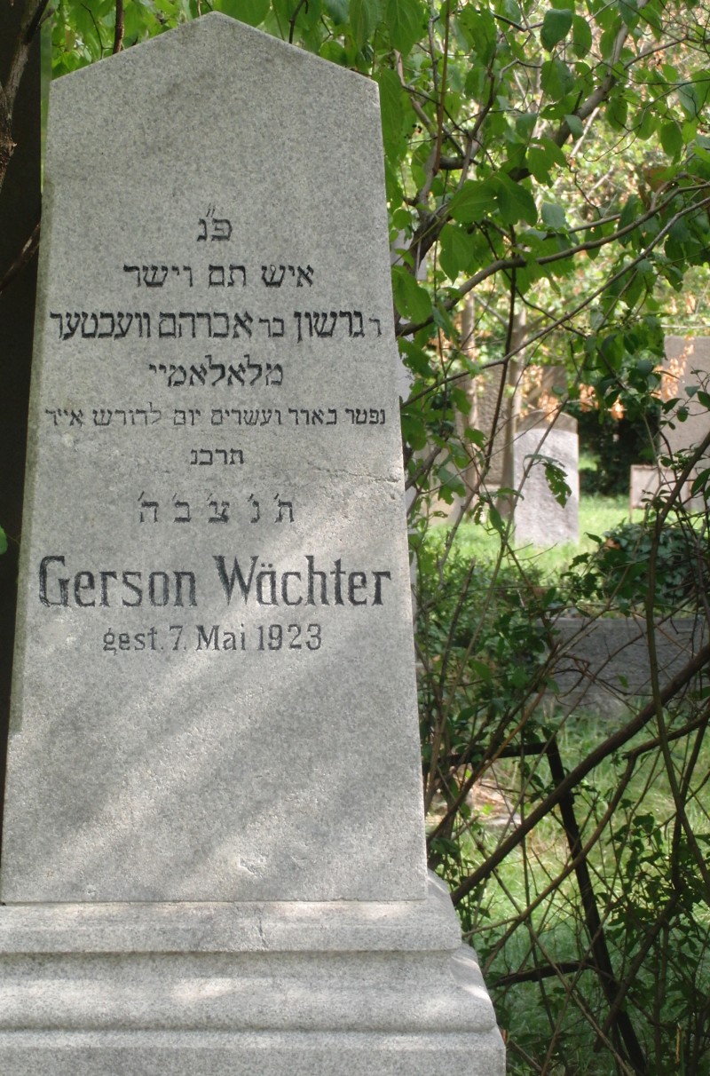 Wächter