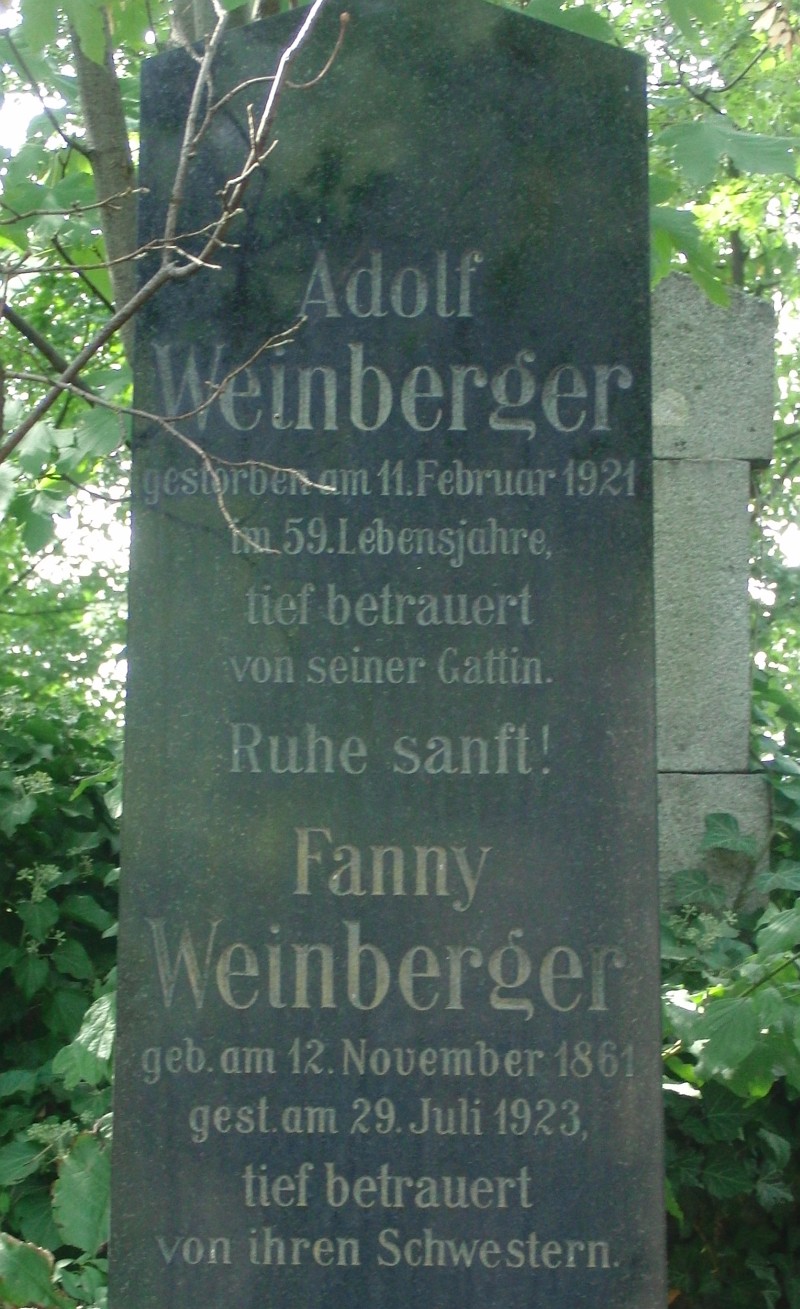 Weinberger