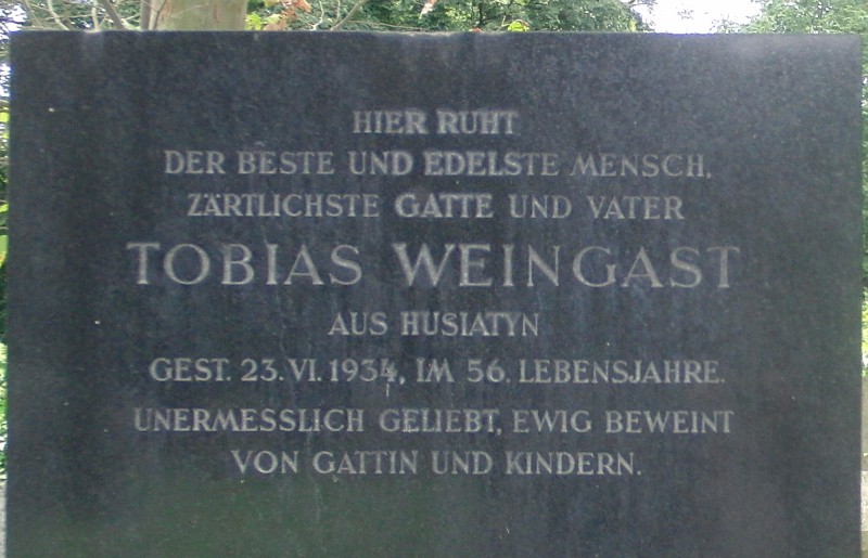 Weingast