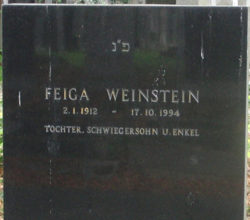 Weinstein