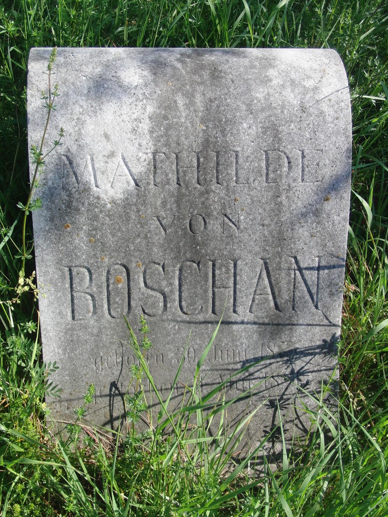 von Boschan
