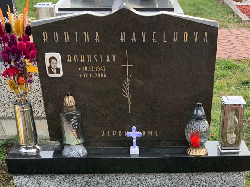 Havelková