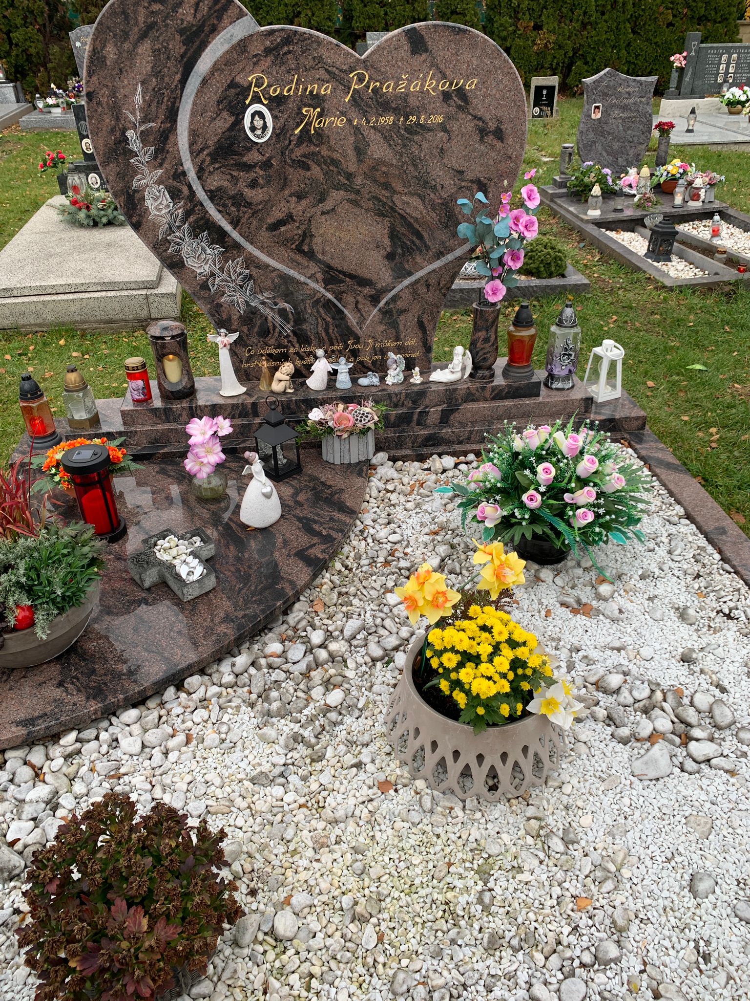 Pražáková