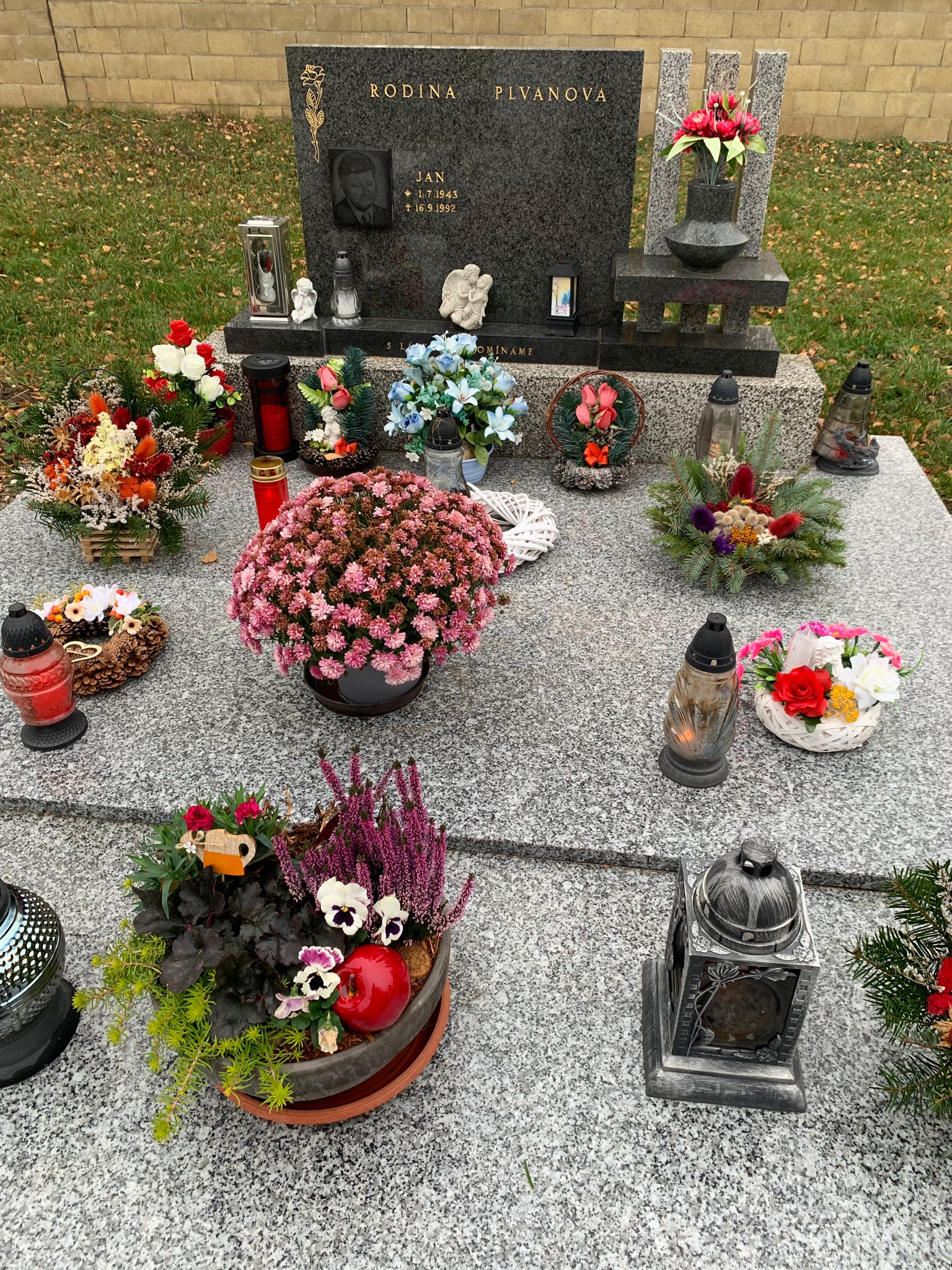 Plvanová