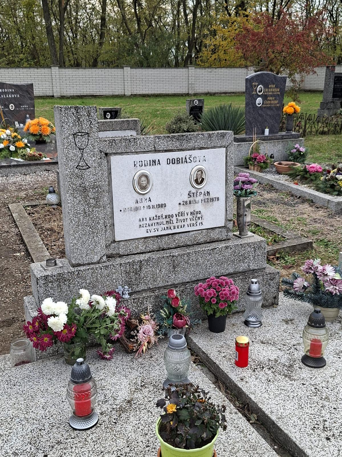 Dobiášová