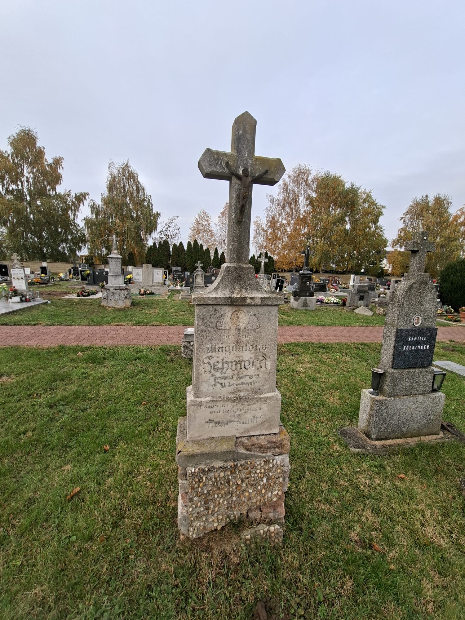 Schwendt