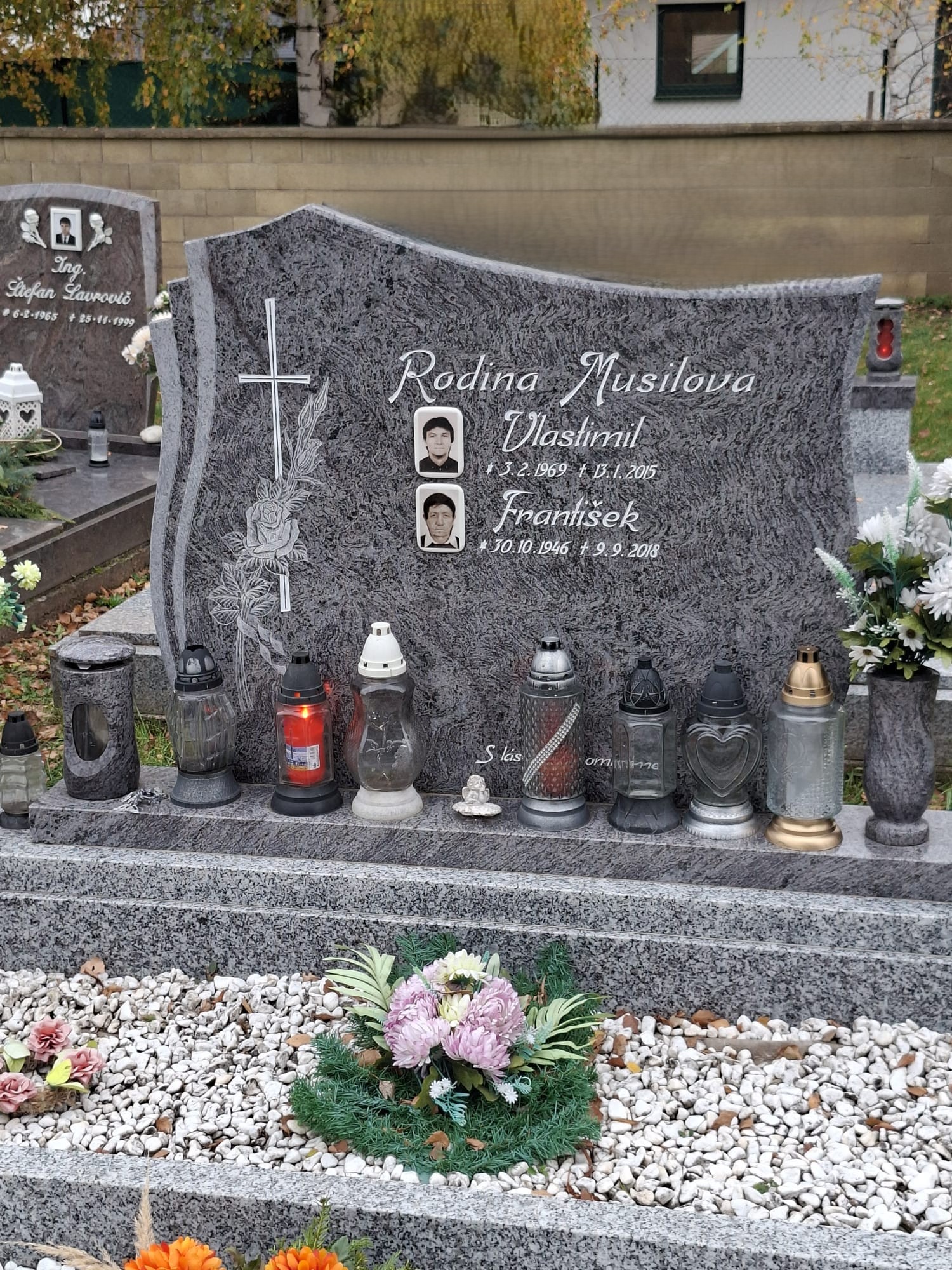 Musilová