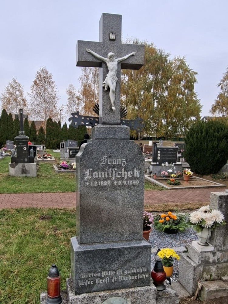 Lanitschek