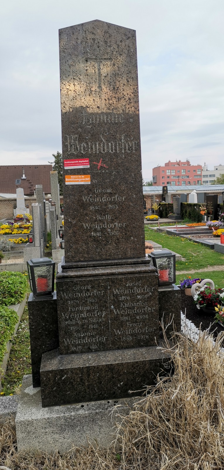 Weindorfer