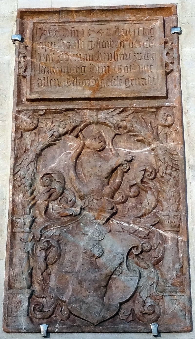 Grabstein