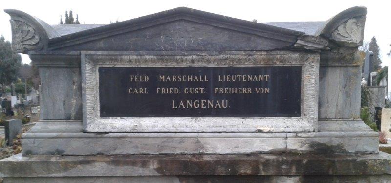 Langenau, v.