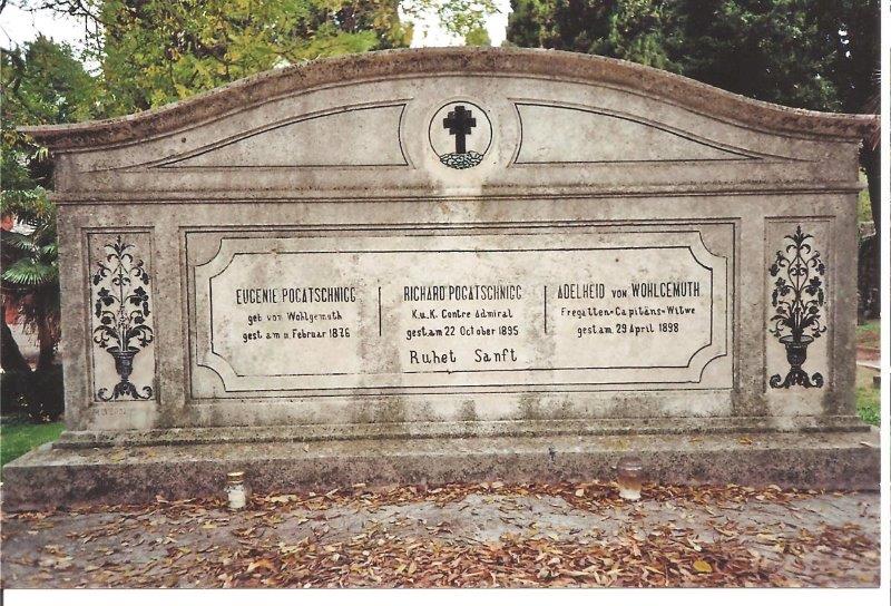 Pogatschnigg von Wohlgemuth; Pogatschnigg; Wohlgemuth