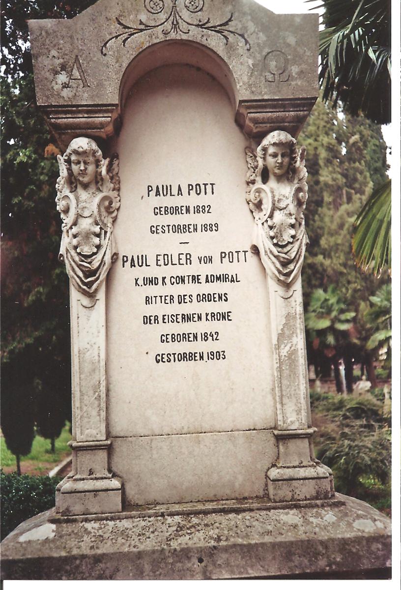Pott