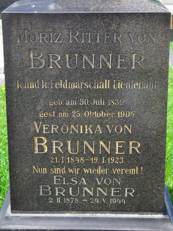 Brunner