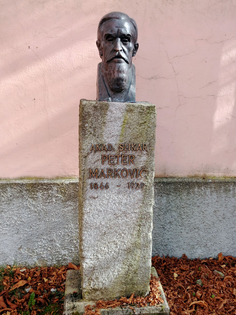 Markovič