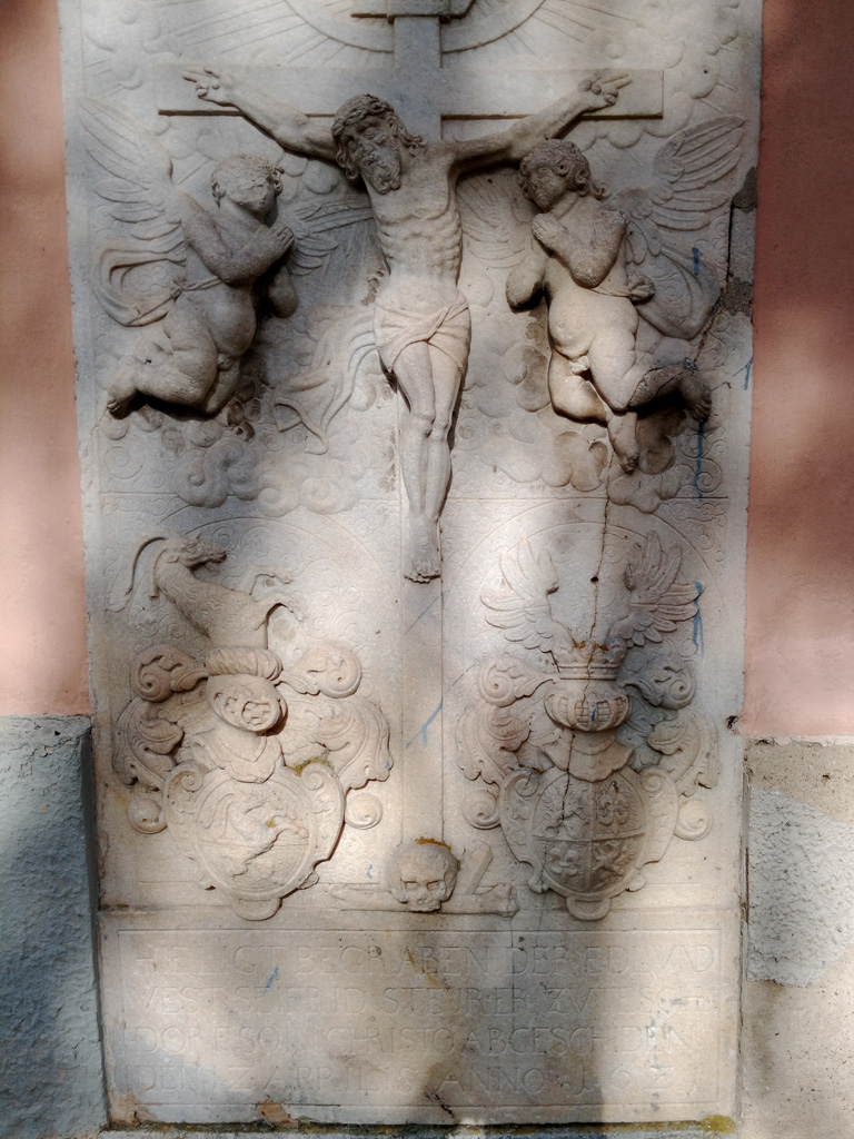 Steyrer; Mägerl