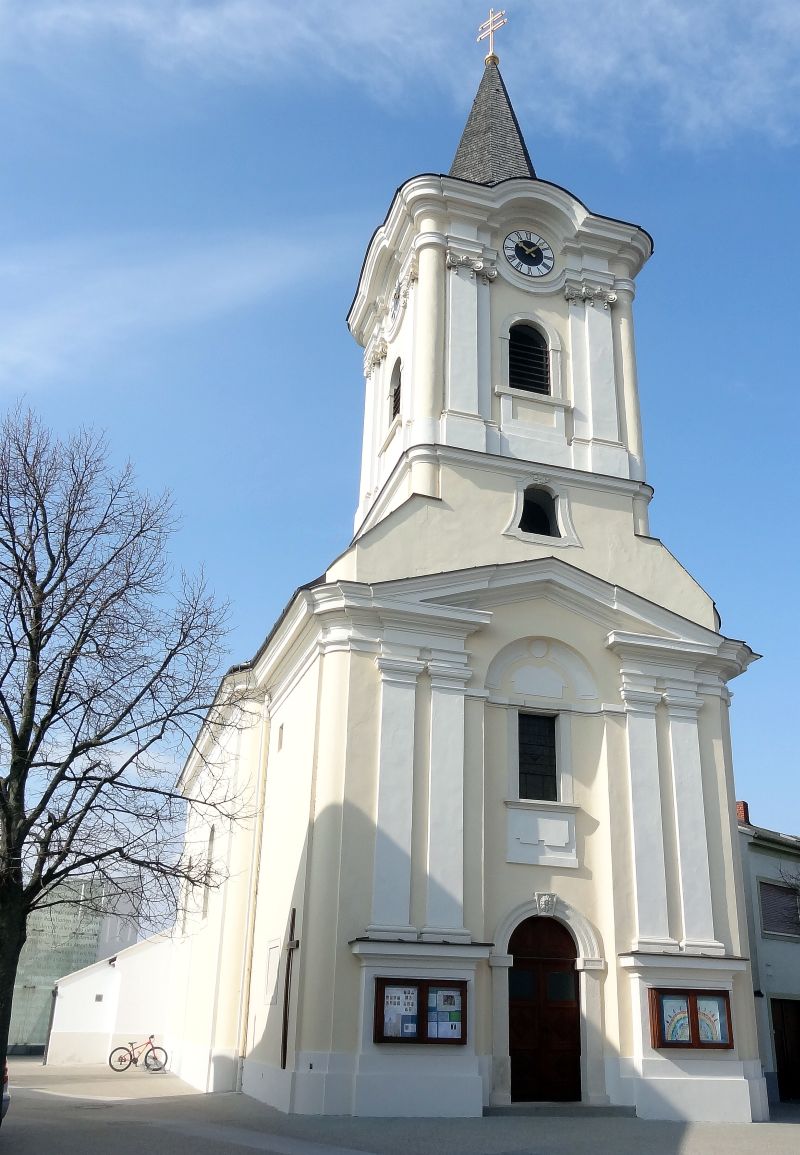 Kirche