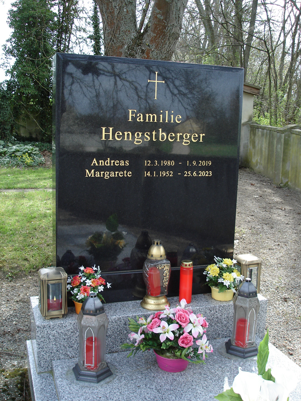 Hengstberger