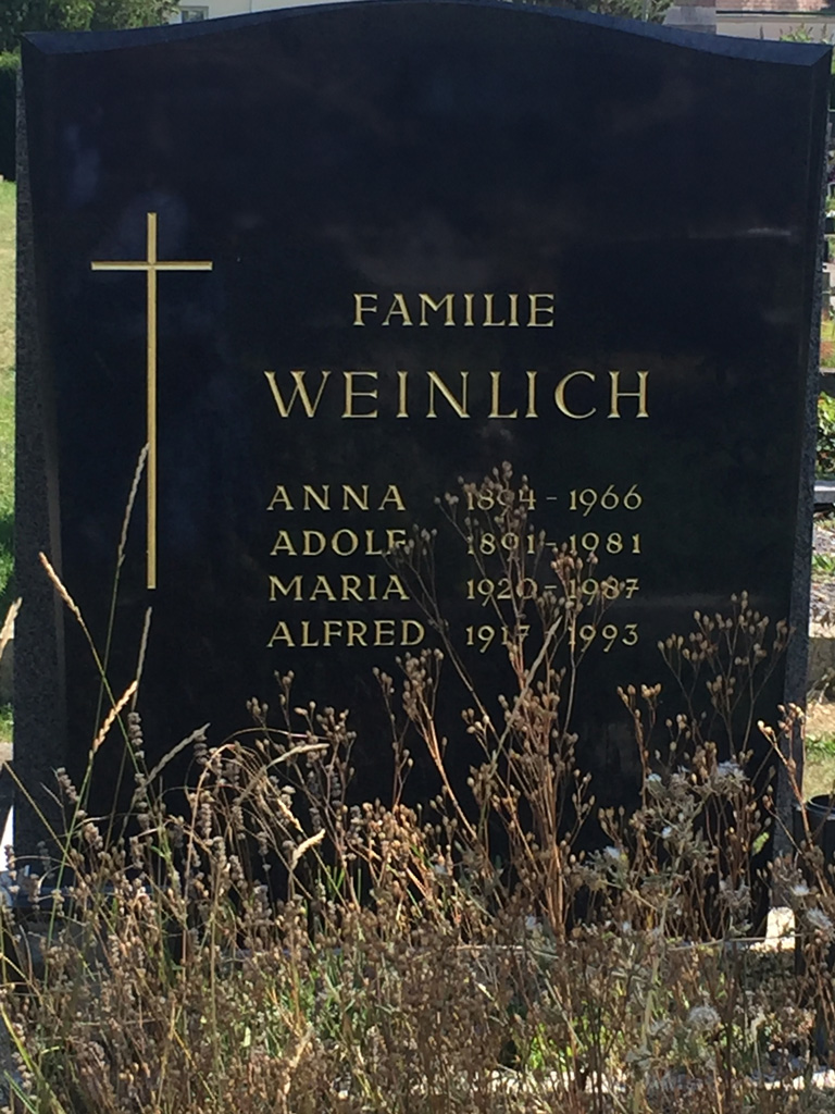 Weinlich